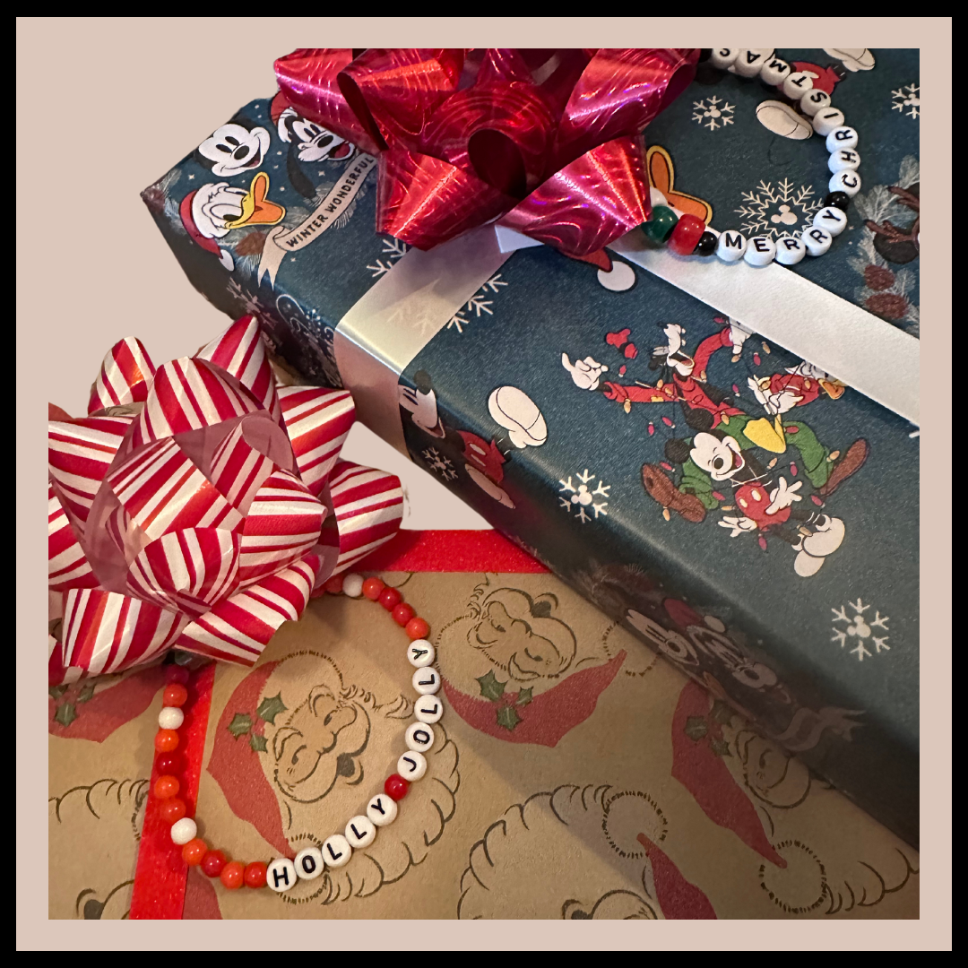 'Tis The Season Bracelets