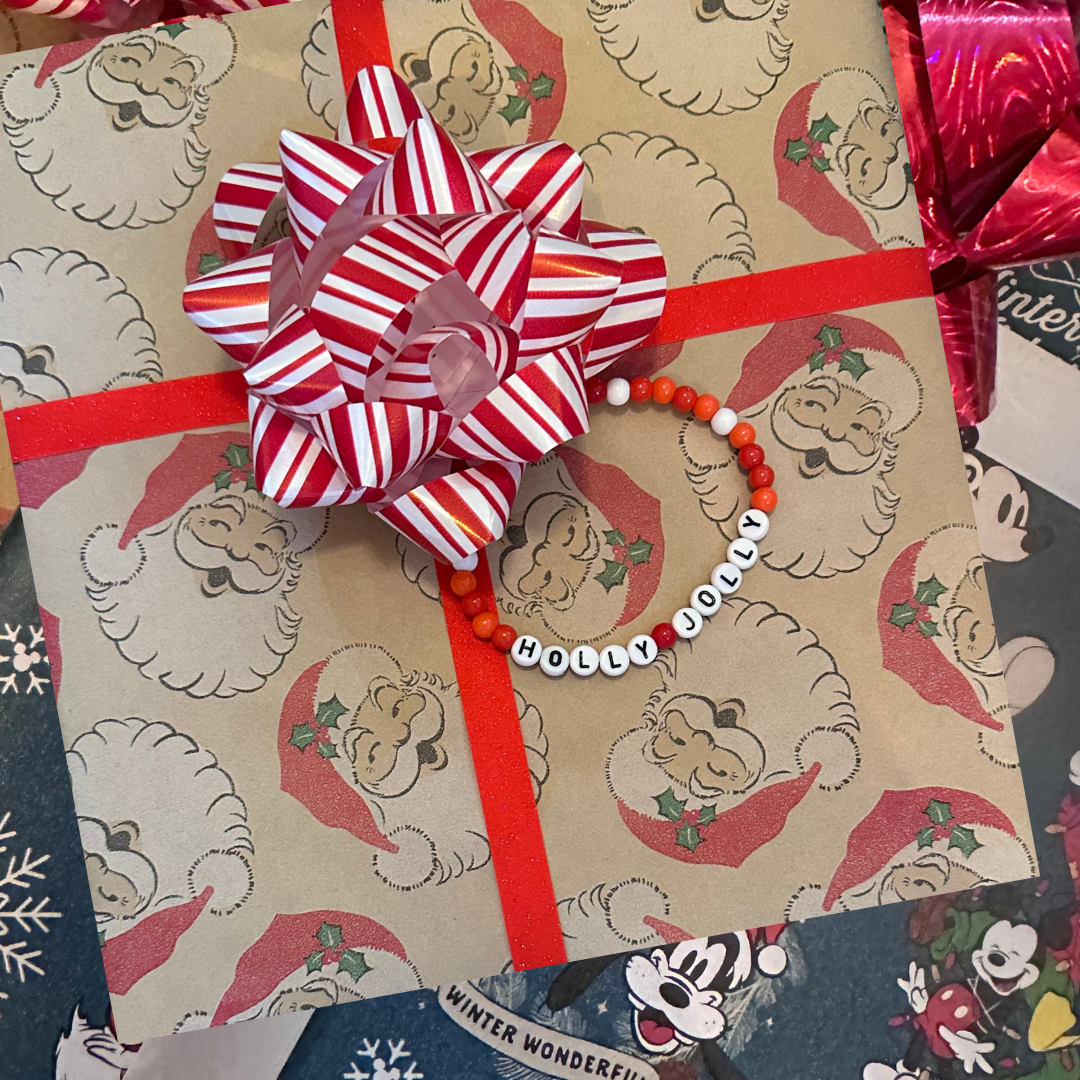 'Tis The Season Bracelets