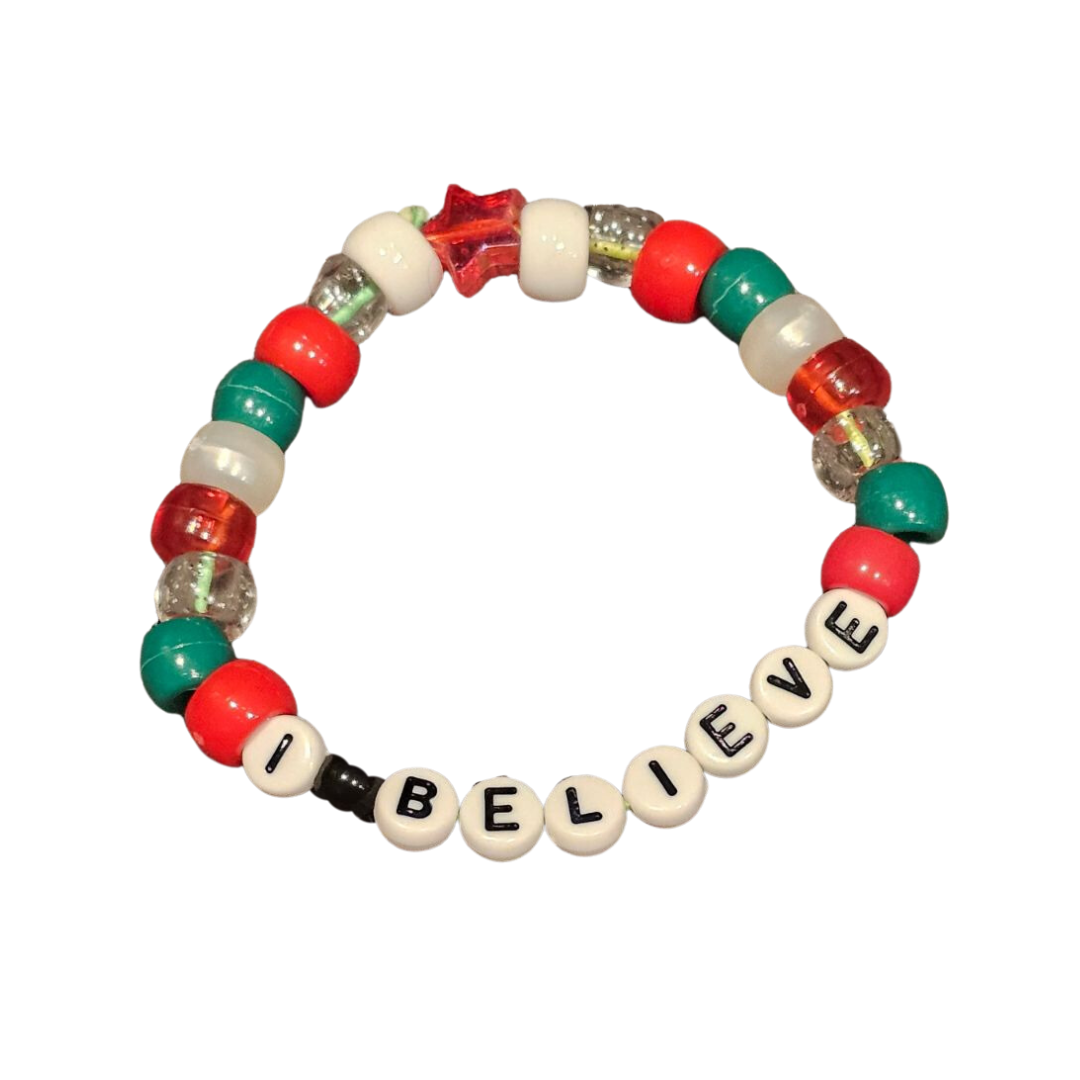'Tis The Season Bracelets