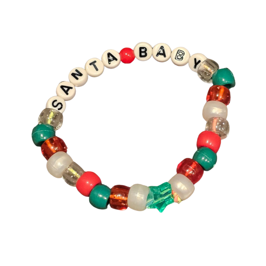 'Tis The Season Bracelets