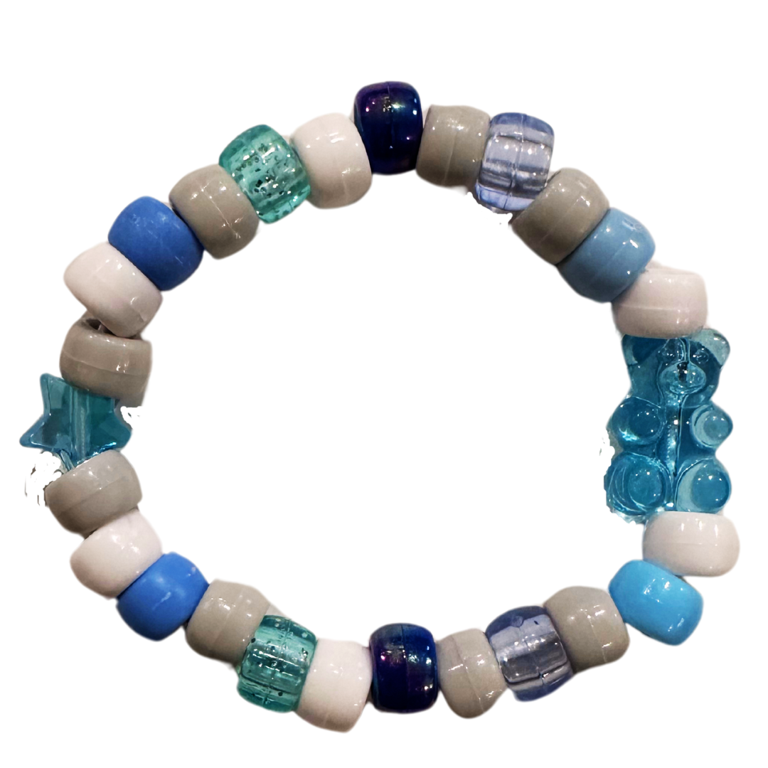 Gummy Bear Bracelet