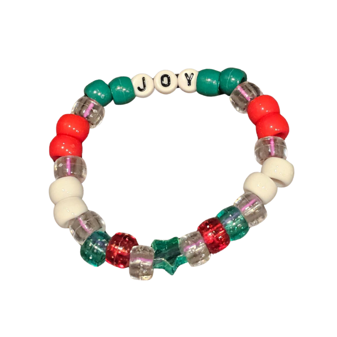 'Tis The Season Bracelets