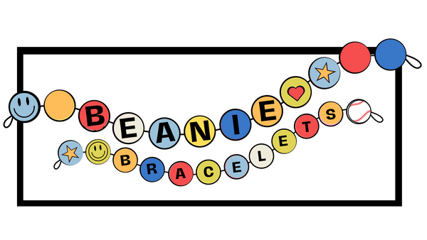 Beanie Bracelets logo
