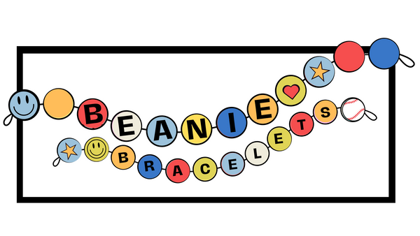 Beanie Bracelets