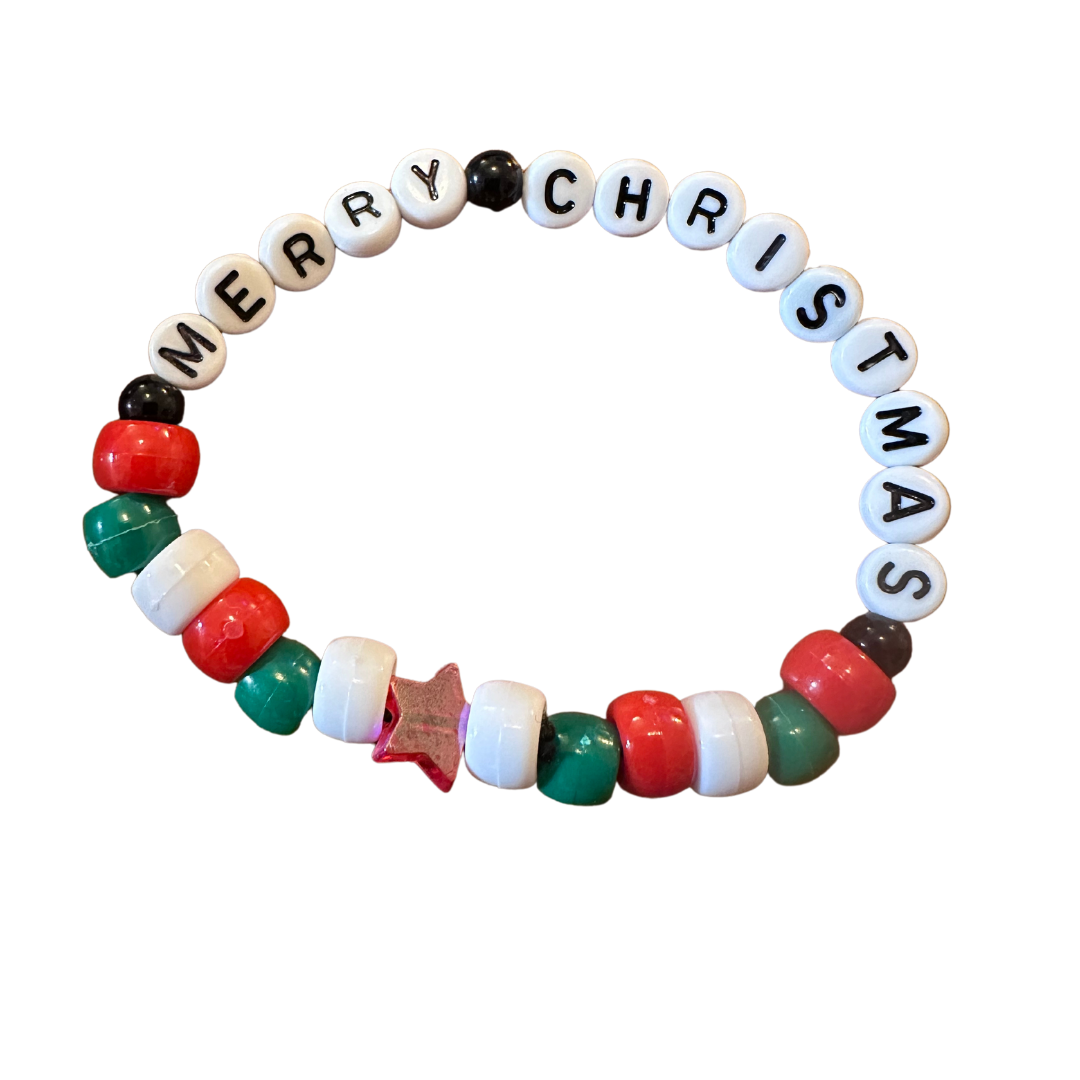 'Tis The Season Bracelets