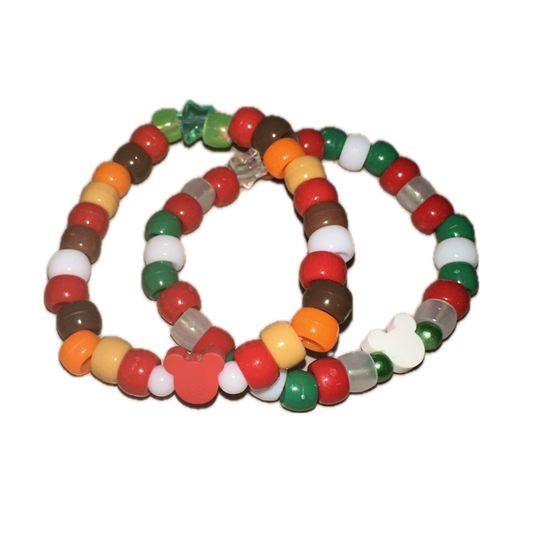 Mouse Magic Bracelet