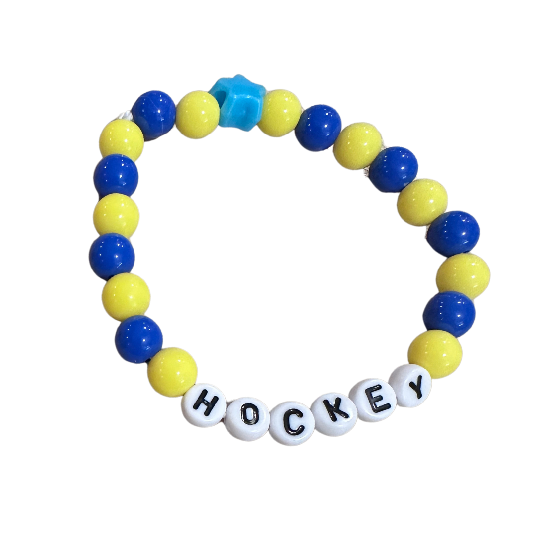 Nashville Sports Bracelet