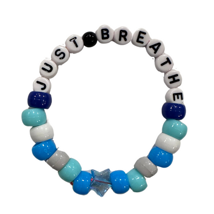 Meditation Bracelet