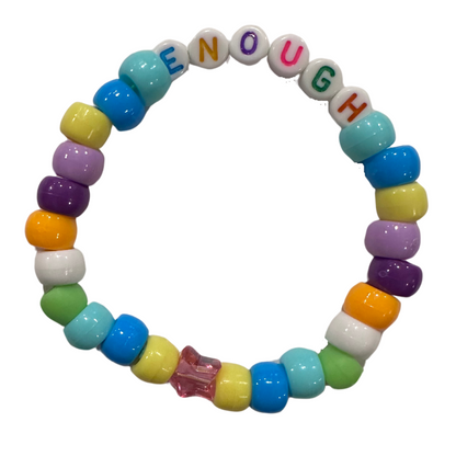 Positive Vibes Bracelet