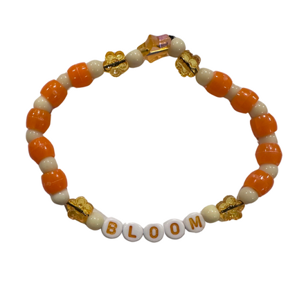 Positive Vibes Bracelet