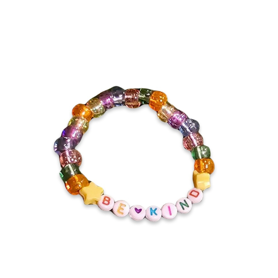 Anti-Bully Bracelet