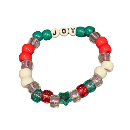'Tis The Season Bracelets