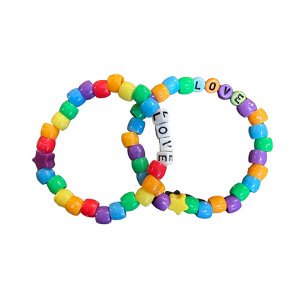 Positive Vibes Bracelet